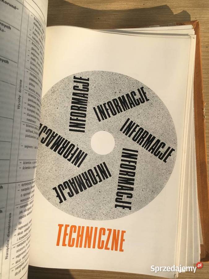 Katalog Materiały i narzędzia ścierne narzędzia Łęczyca