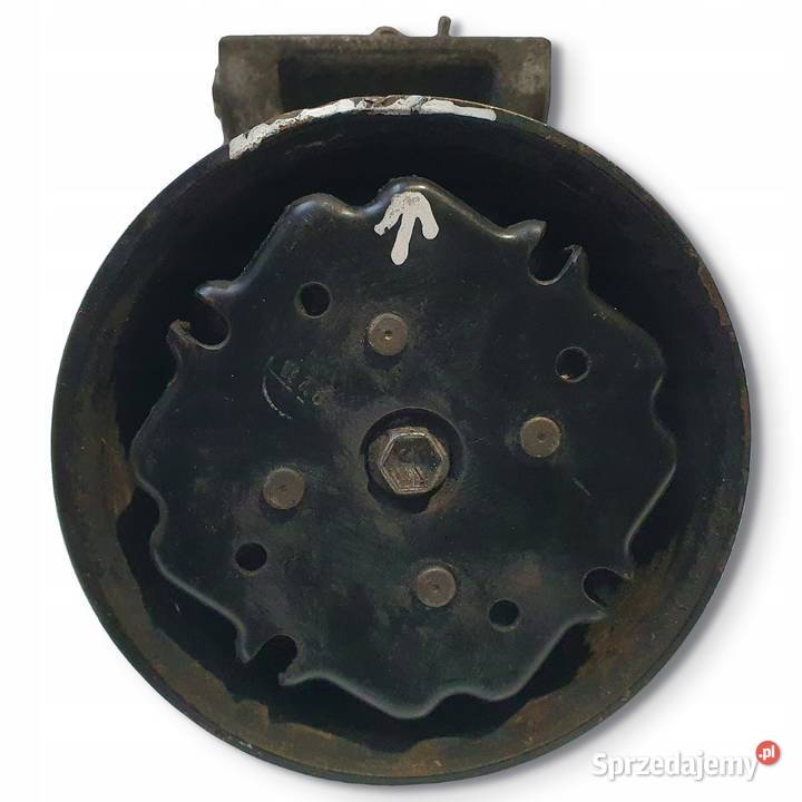 SPRĘŻARKA KLIMATYZACJI Audia A3 8P 16 FSI osobowe