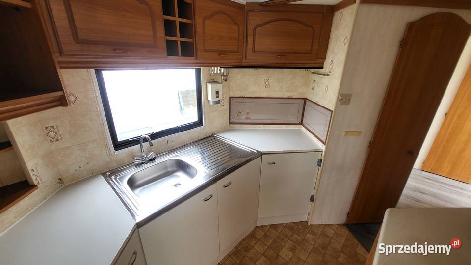 Domki domek holenderski domek angielski A175