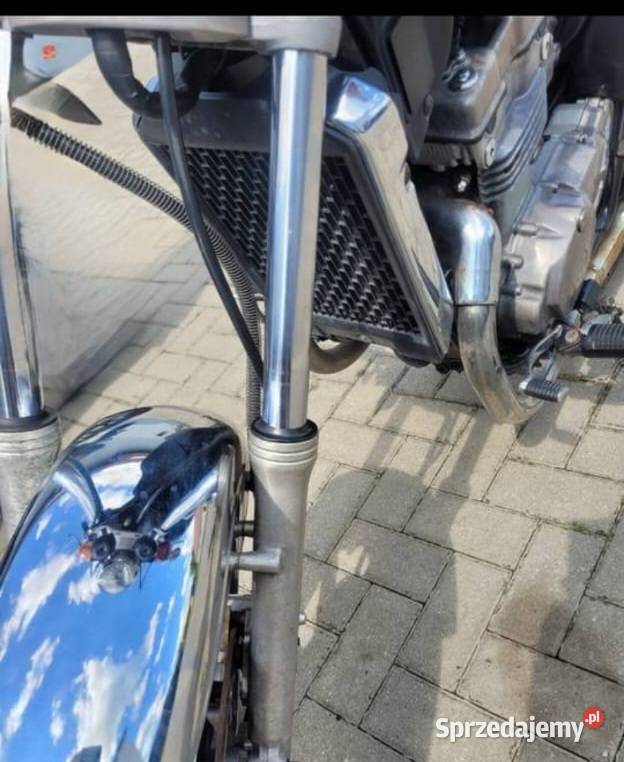 Kawasaki EN500A EN 500 A 1992 LAGI LAGA