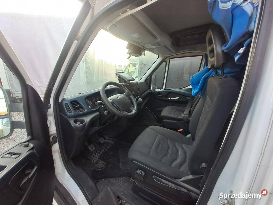 Iveco Daily 35S18 Komorniki sprzedam