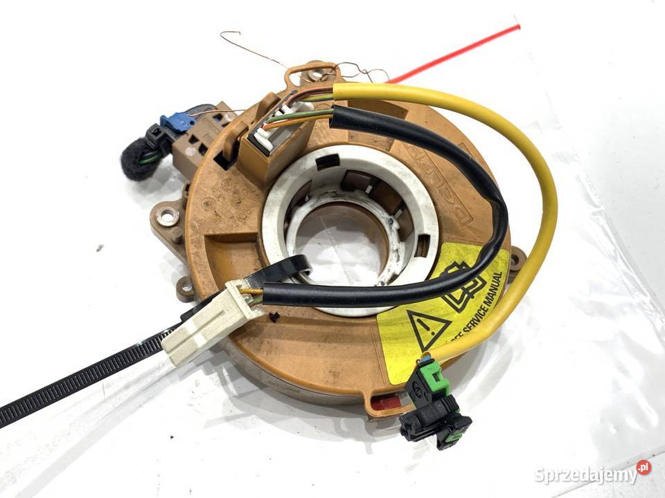 TAŚMA AIRBAG FIAT FIORINO III Hatchback