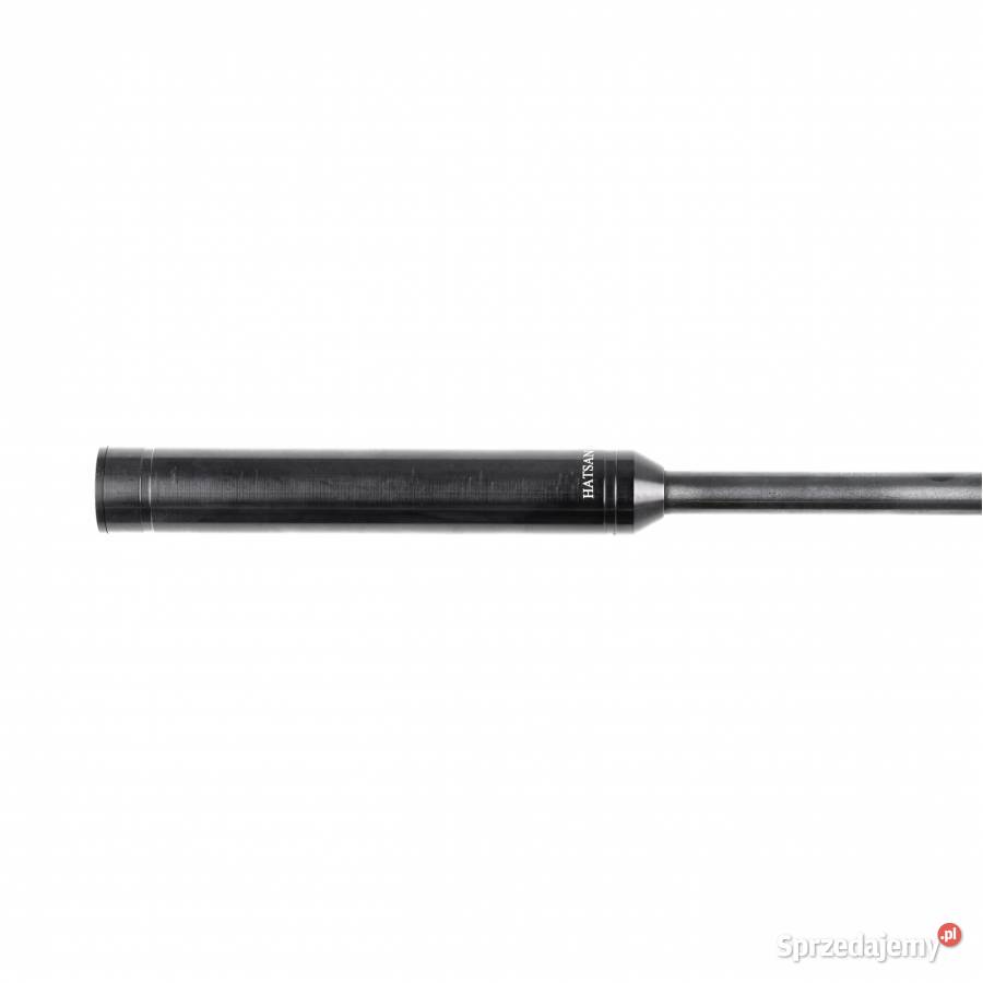 Wiatrówka Optima by Hatsan 85X 55 mm NIEKOKESZ Trzcianka