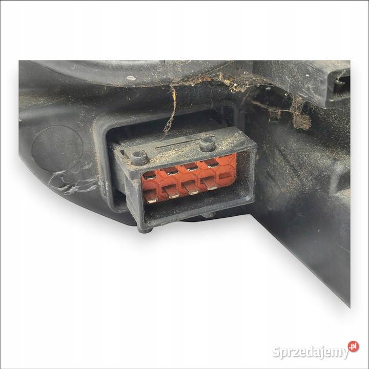 LAMPA PRAWA Opel Astra J 0915 PRZEDNIA prawy Chełm