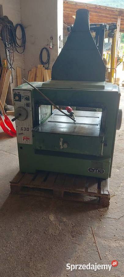 Grubościówka CASADEI scm 60 sprzedam