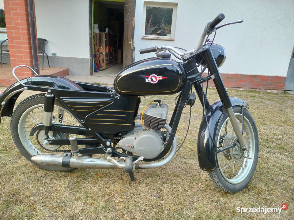 wsk dwuramówka dolnośląskie