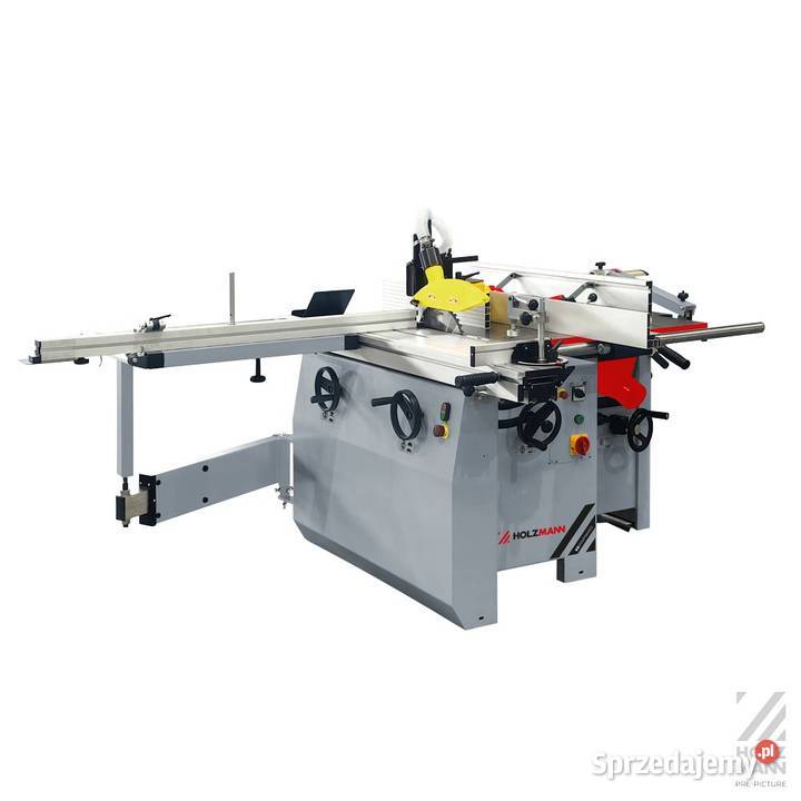 HOLZMANN K5310VPSMW2 400V WIELOFUNKCYJNA MASZYNA Mikołów