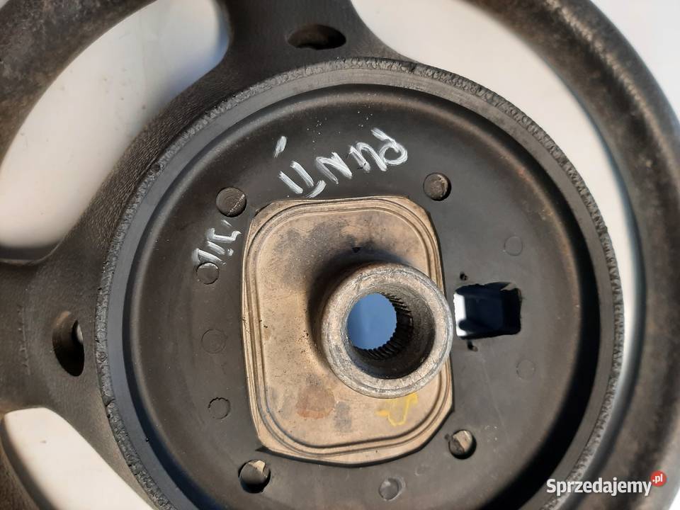 Fiat Punto II 2 Kierownica Stan 4 Ksawerów