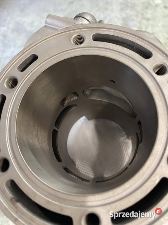 KTM EXC 300 2T 1216 Cylinder Lublin