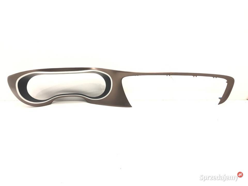 LISTWY DEKOR CHRYSLER PACIFICA 5RL24156AD podkarpackie