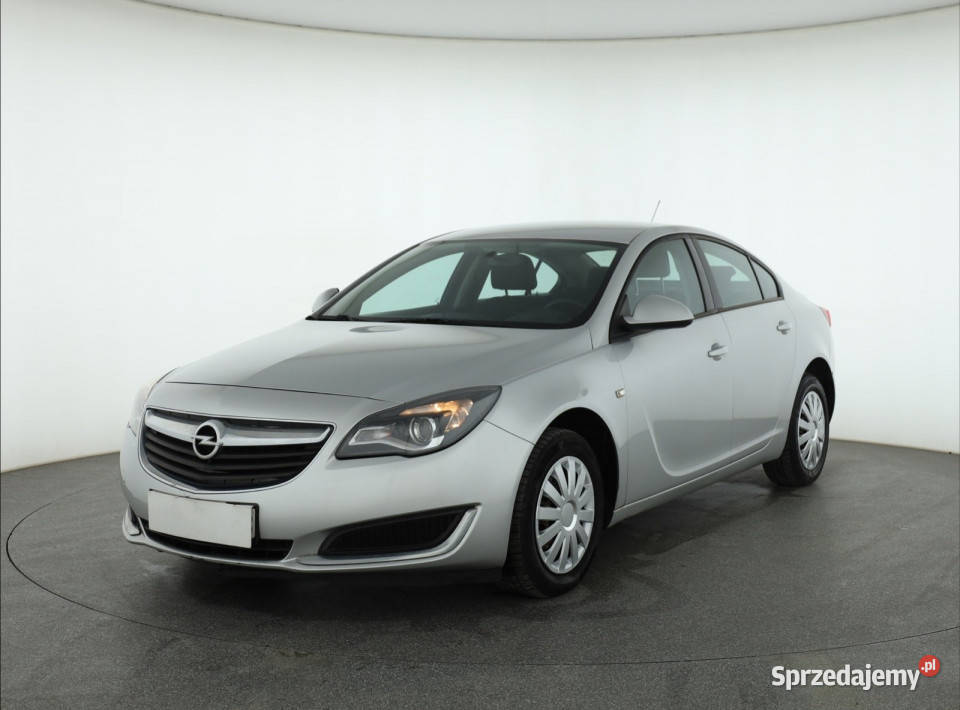 Opel Insignia 16 CDTI Piaseczno