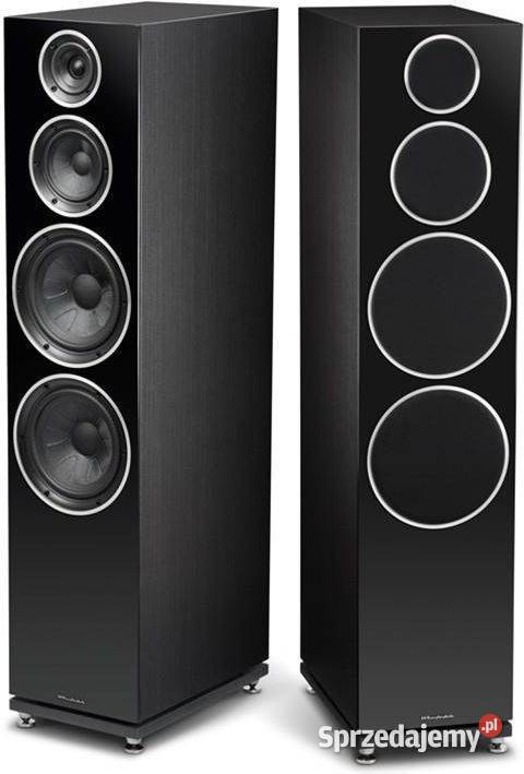 Wharfedale Diamond 250 kolumny podłogowe Warszawa