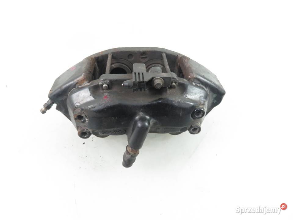 ZACISK PRAWY PRZÓD MERCEDES KLASA S W220 S 320 osobowe