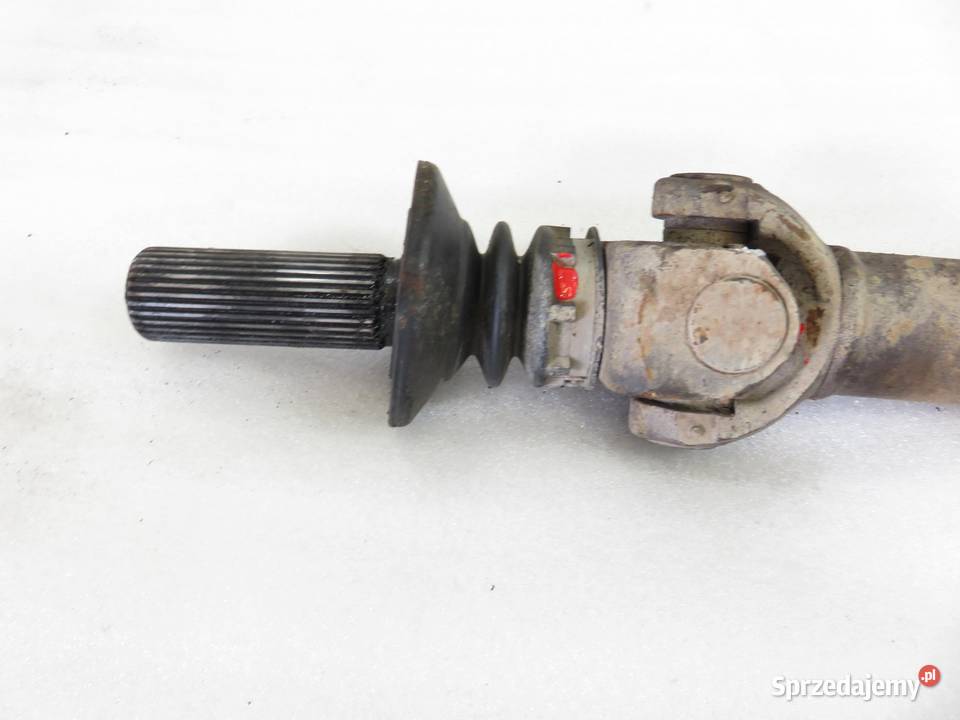 WAŁ NAPĘDOWY PRZÓD HUMMER H2 60