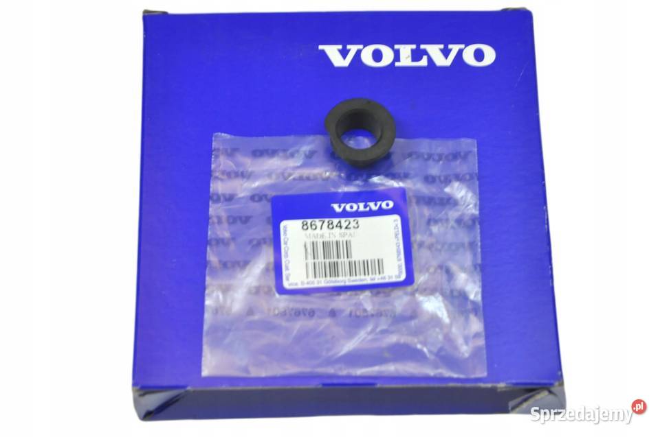 VOLVO C30 C70 S80 uszczelka zbiornik Gadgety motoryzacyjne Bielany Wrocławskie