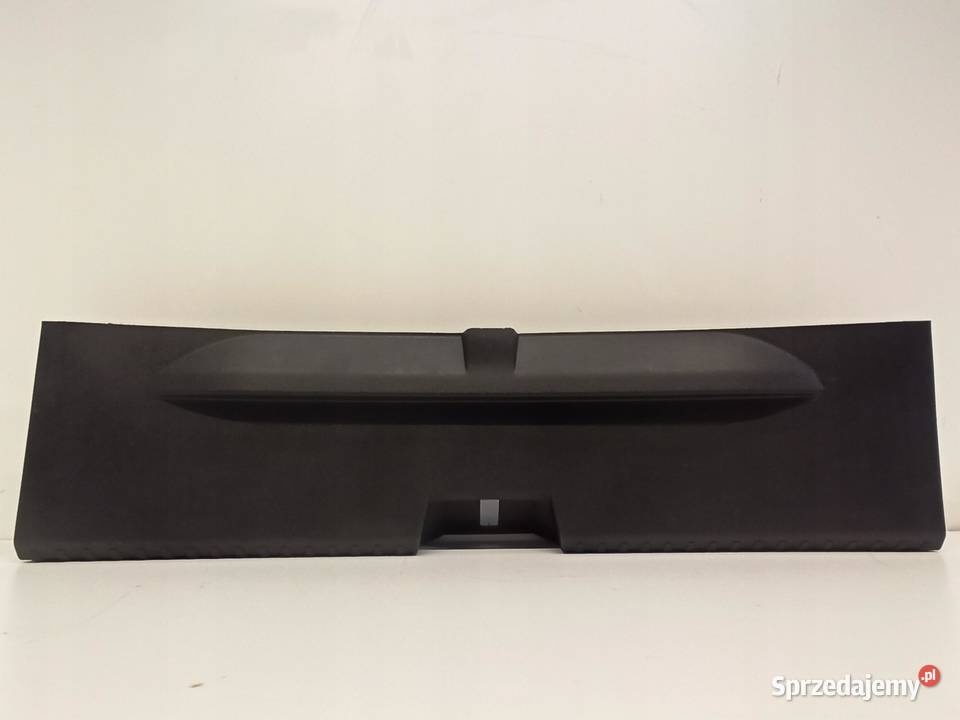 SEAT LEON IV OSŁONA PROGU BAGAŻNIKA 5FA863459A osobowe sprzedam