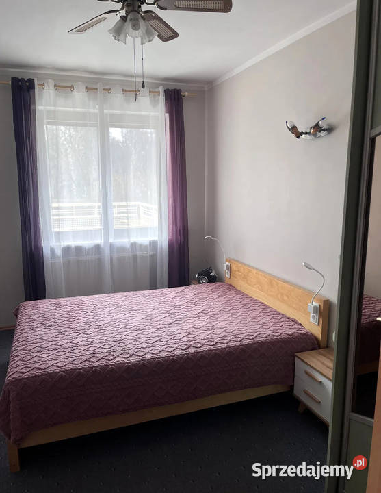 2 pokoje wolne września Gdańsk Przymorze 44m2 Mieszkania