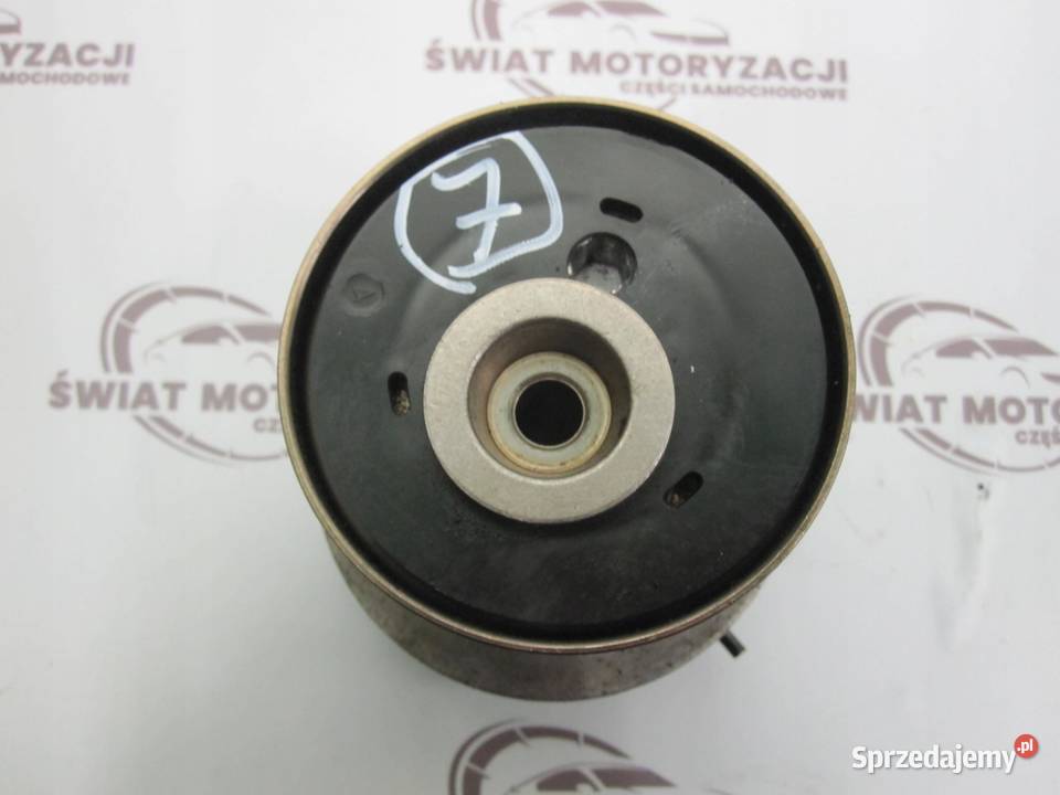 Opel Insignia 18 16V 15r rolka napinacz paska świętokrzyskie