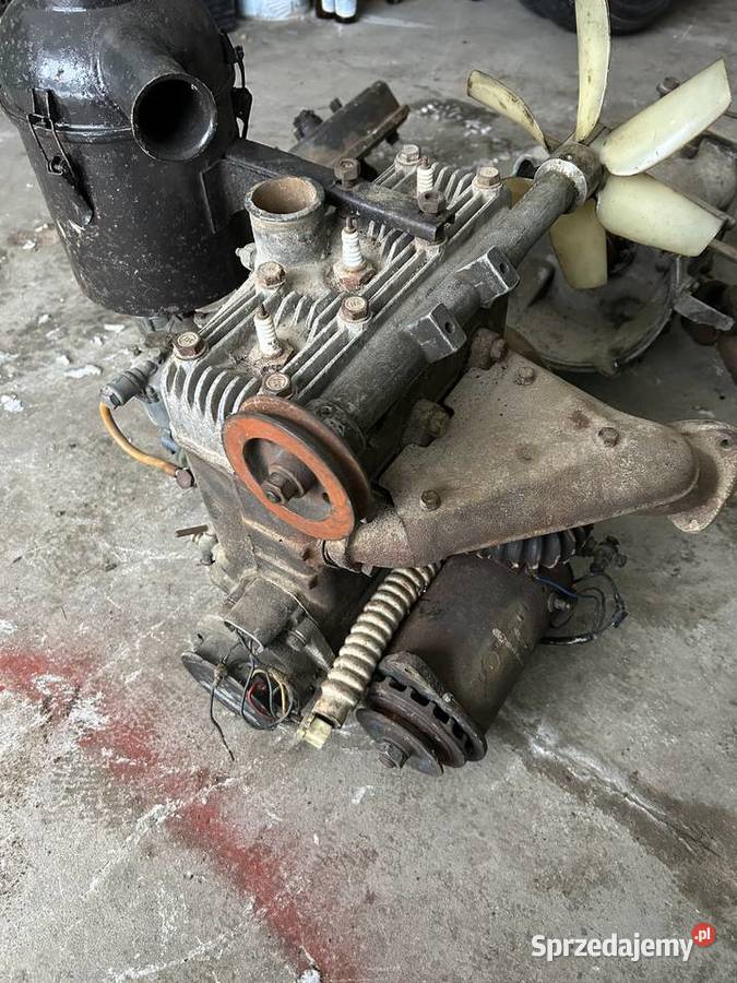 Syrena 104 1966r Chełm