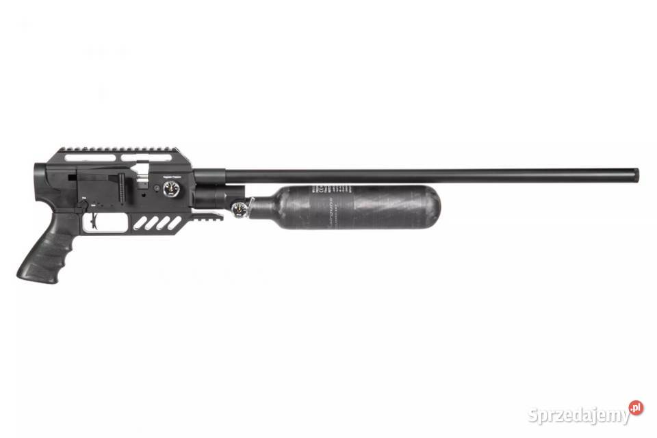 FX Dreamline Tactical Standard z butlą karbonową Trzcianka