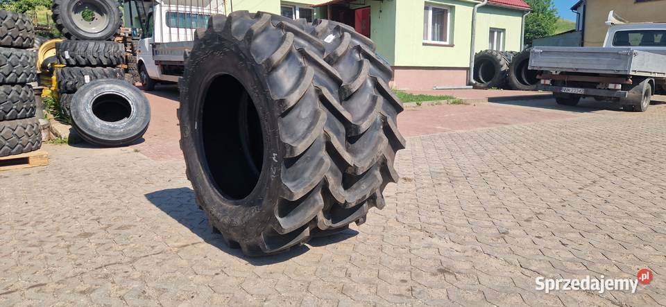 34085R24 136R24 13624 Firestone Nowe Nowe Miasto Lubawskie