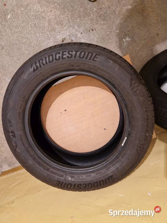 Opony letnie Bridgestone 21560 R17 96 H Gdynia