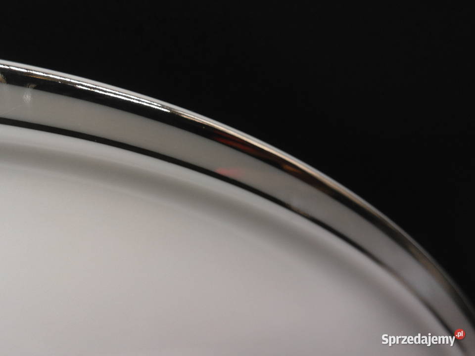 Patera tortownica ROSENTHAL Berlin