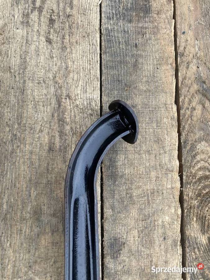 PEDAŁ DZWIGNIA HAMULCA SIMSON AWO AVO SPORT 425 Kraków sprzedam