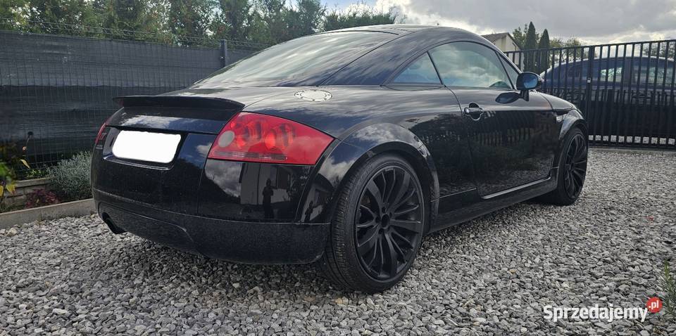 Audi TT 8N 18T 180 wspomaganie kierownicy Lublin