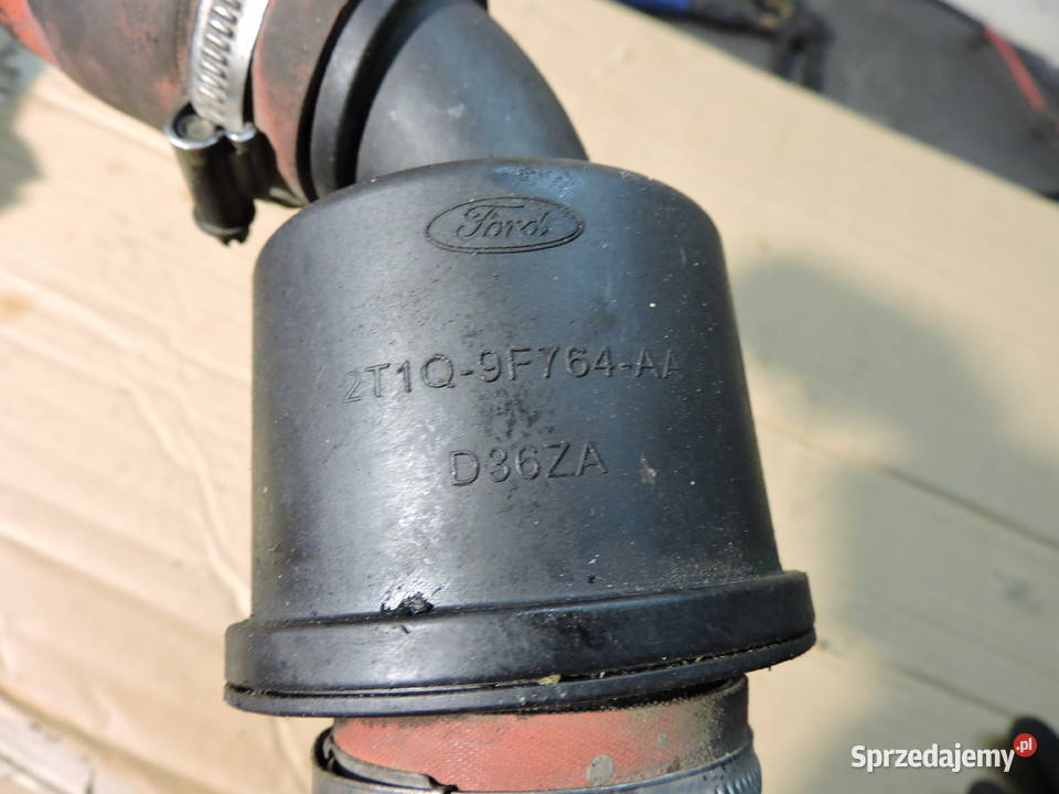 Rura dolotowa Ford focus mk1 18 TDCI Myszków