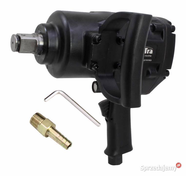 STA1PIS KLUCZ UDAROWY PISTOLET 1 2400 Nm Warka sprzedam