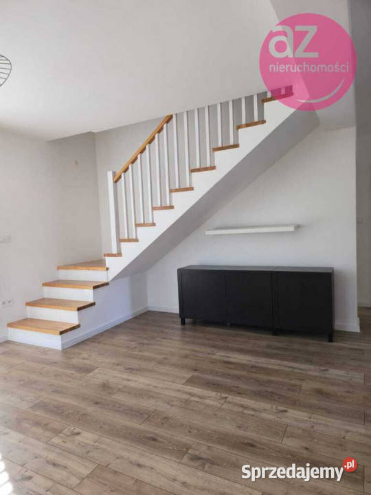 Nowy dom w nowej Nowego Sącza