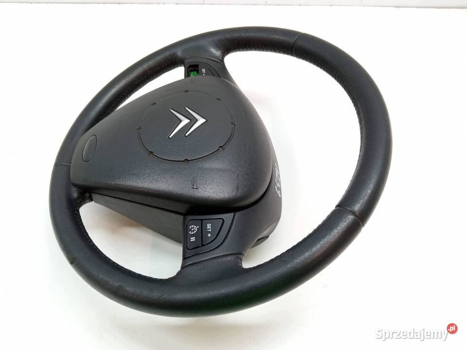 KIEROWNICA Citroen C3 I 20022009