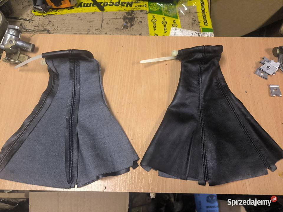 Polonez Caro plus Atu Kombi Truck osobowe Klamki sprzedam