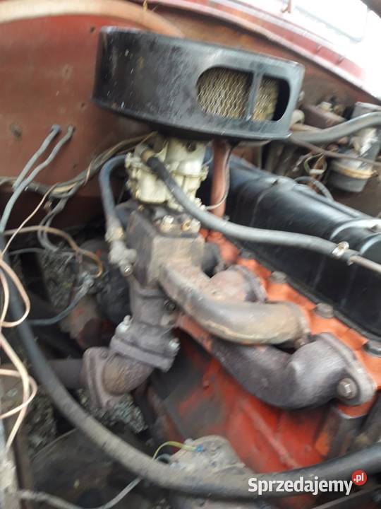 International harvester A160 4x4 Pozostałe Jelcz-Laskowice