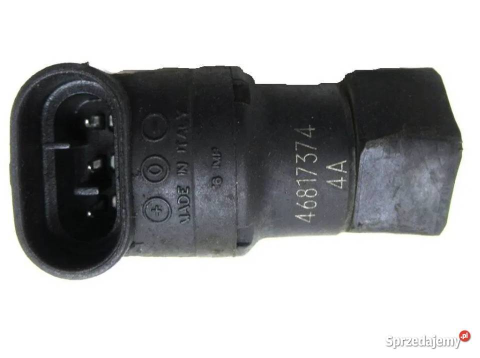 Fiat Doblo Czujnik Prędkości 46817374 Ksawerów