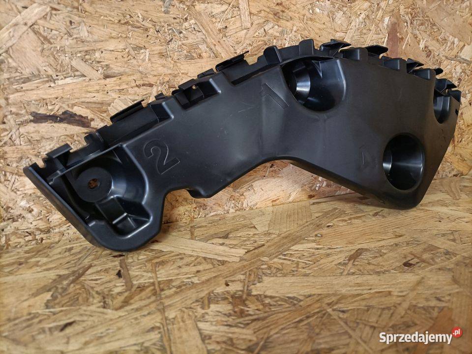 DACIA DUSTER ŚLIZG ZDERZAKA PRAWY TYŁ 622200010R Pleszew