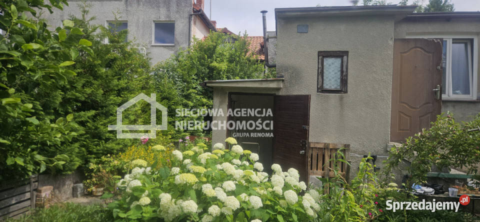 Sprzedaż działki Sopot 370m2 Sprzedaż pomorskie