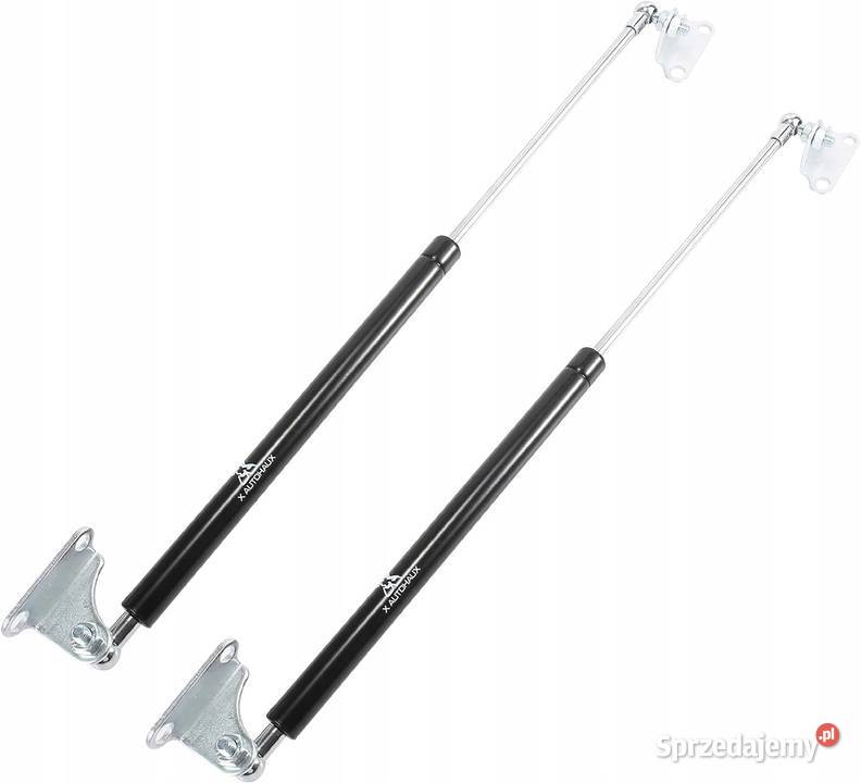 X AUTOHAUX SIŁOWNIKI GAZOWE 500 MM 445N 2 ZESTAW Myszyniec