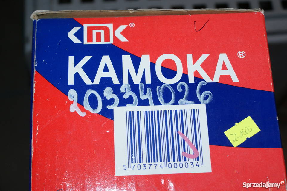 AMORTYZATOR PRZÓD ASTRA G LP NOWY Białobrzegi