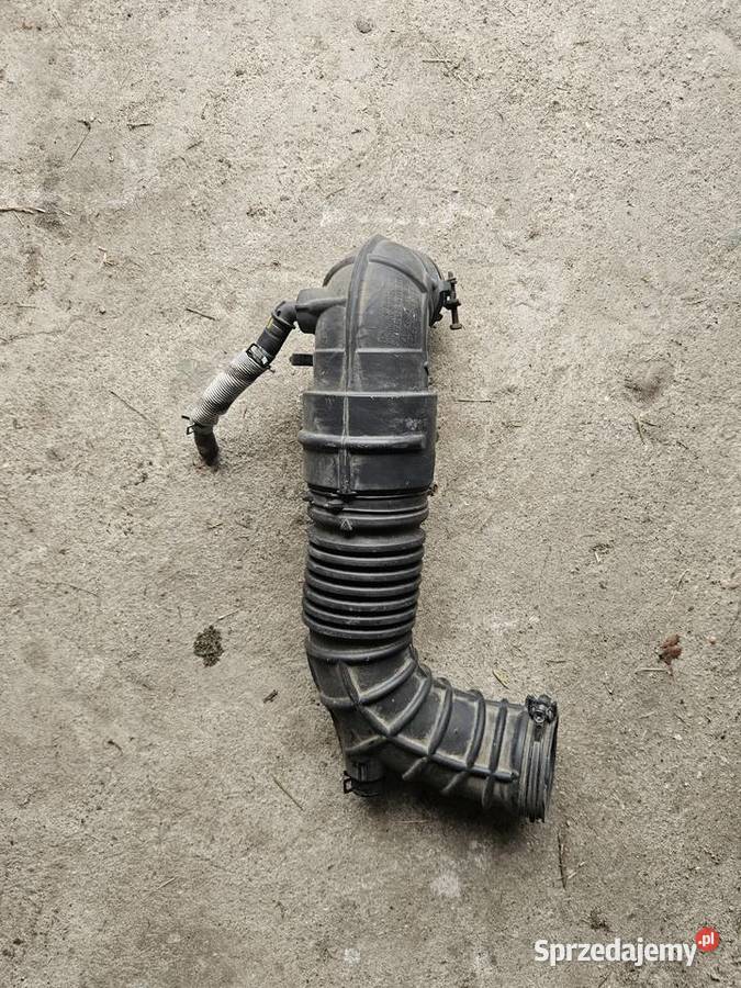 HYUNDAI KIA 10 TGDI PRZEWÓD RURA POWIETRZA Warszawa