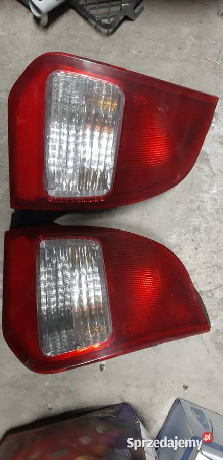 Mitsubishi colt 1998r lamy tylne parę Skarżysko-Kamienna sprzedam