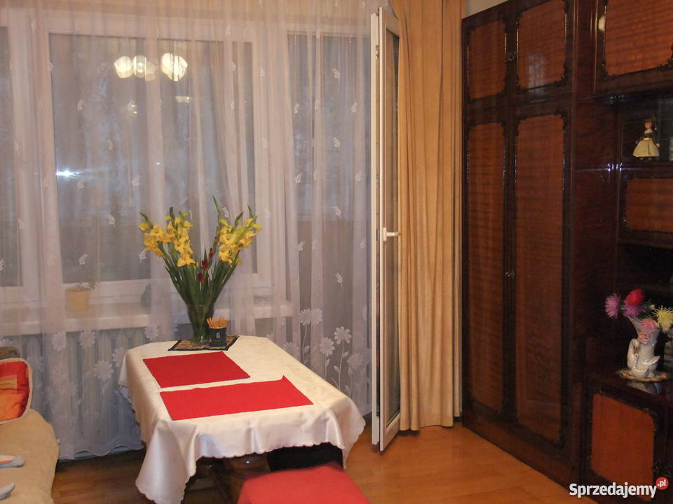 SPRZEDAM MIESZKANIE PACHOŃSKIEGO PRĄDNIK BIAŁY balkon małopolskie Kraków sprzedam