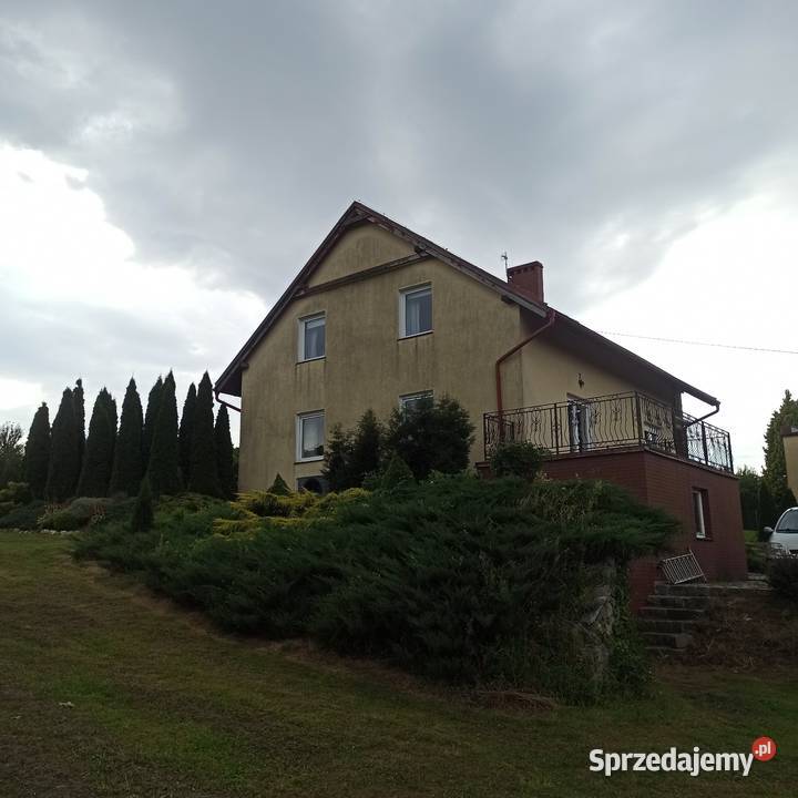 Dom Polski Świętów Głuchołazy