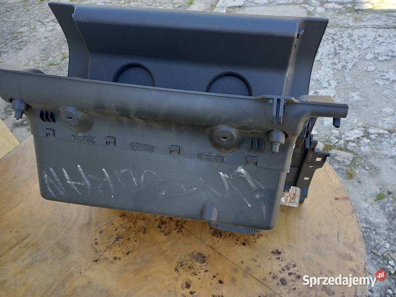 VW Touran schowek pasażera Andrespol