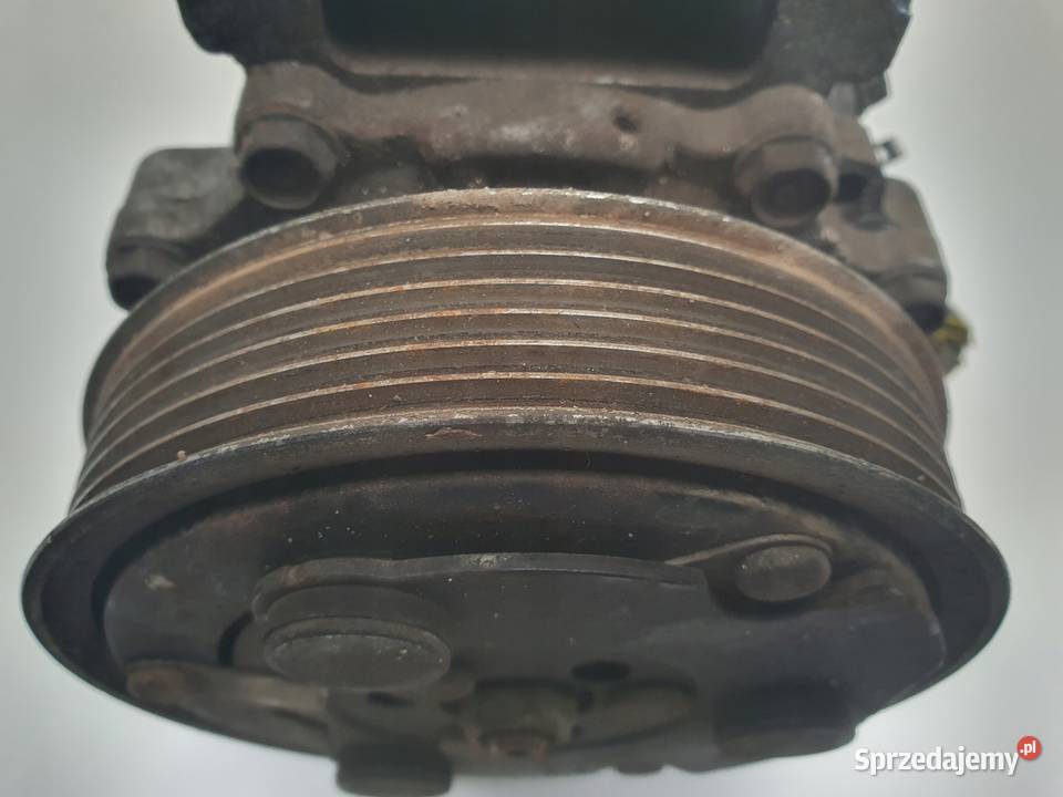 SPRĘŻARKA KLIMATYZACJI Mini One R56 14 16V VTi Chełm