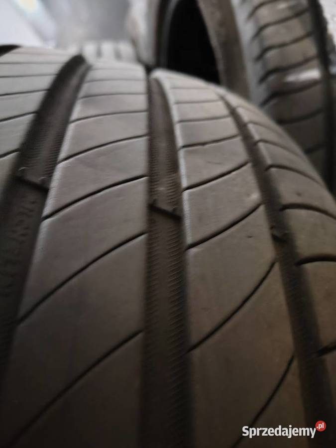 Michelin primacy 4 2255517 xl Radom sprzedam