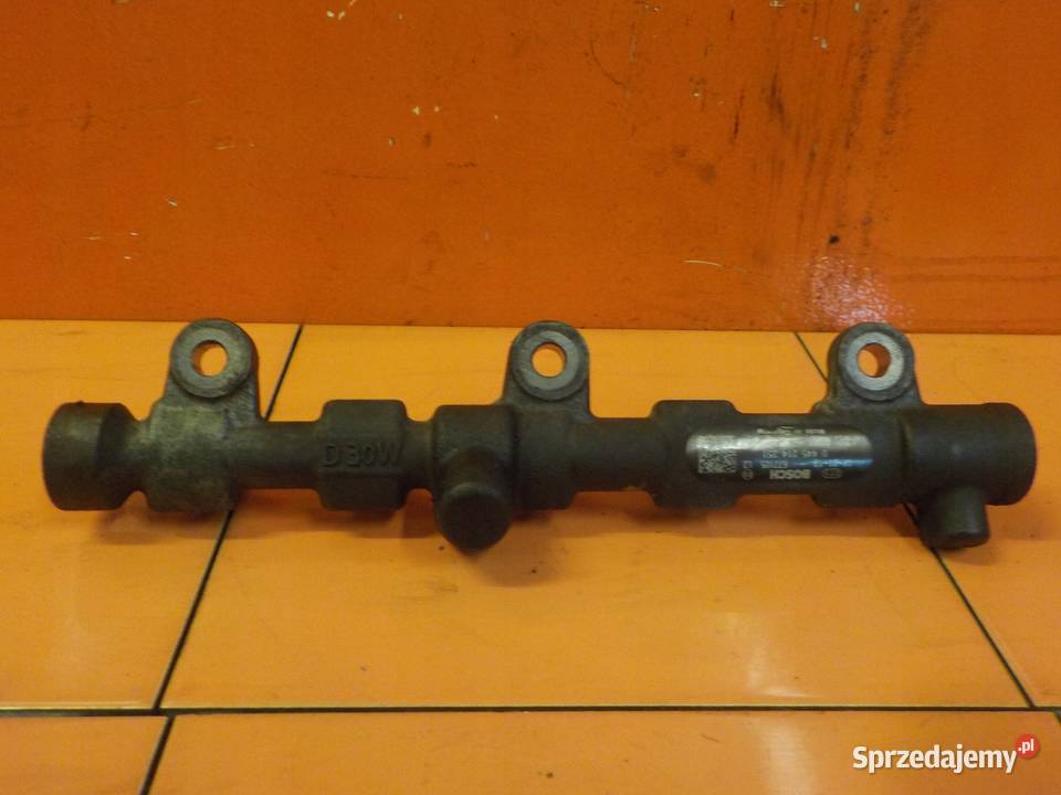 VIVARO TRAFIC 20 DCI EURO 5 12r 114 M9R786 Suków