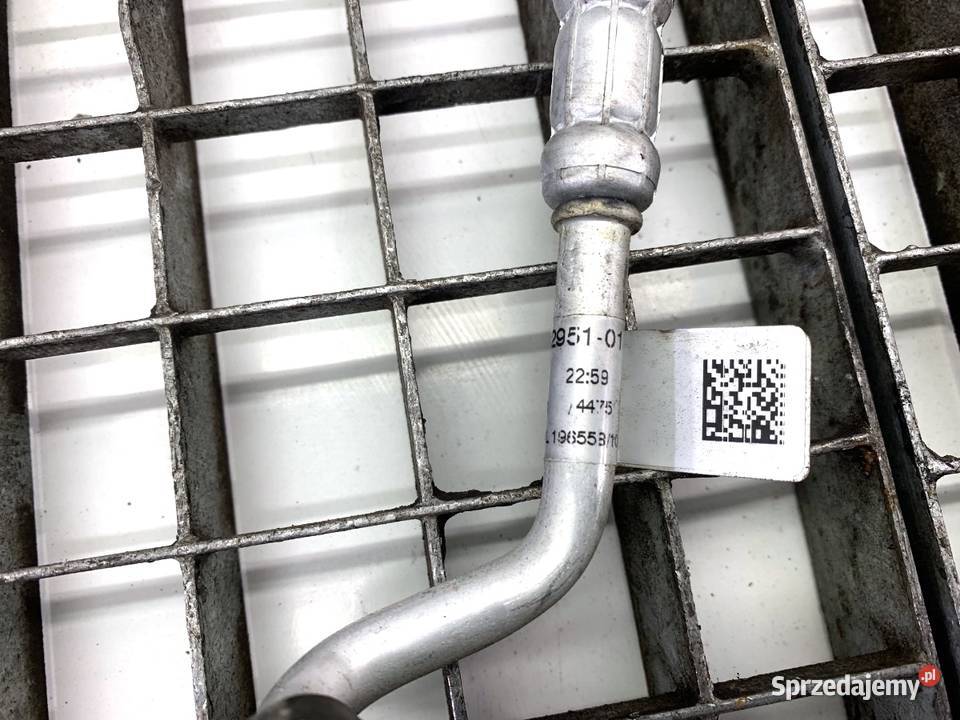 RURKA KLIMATYZACJI MINI CLUBMAN F54 6832951 15