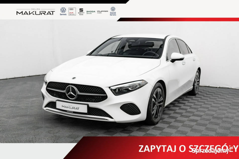 Mercedes A 200 GD8K603200 d Progressive 8GDCT